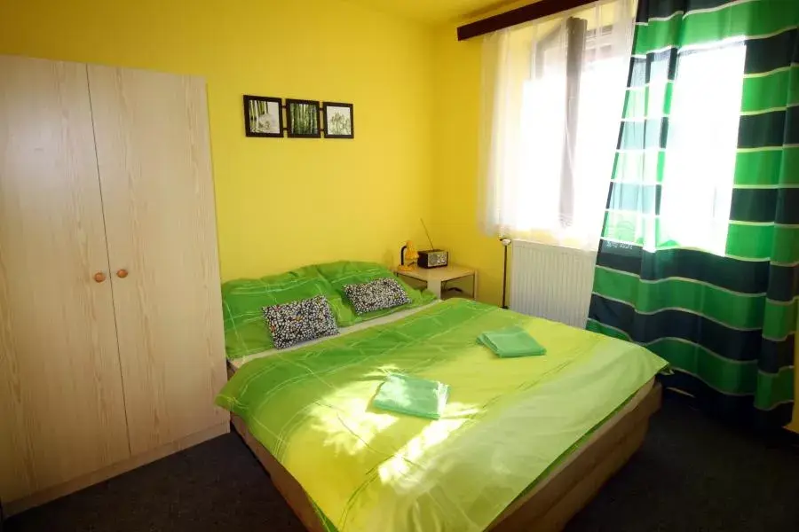 Photo 3 of Penzion u slunečnice
